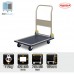 Prestar 150kg Foldable Handle Metal Base Trolley NB -101